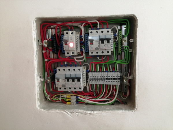 Imagen 7 de servicio