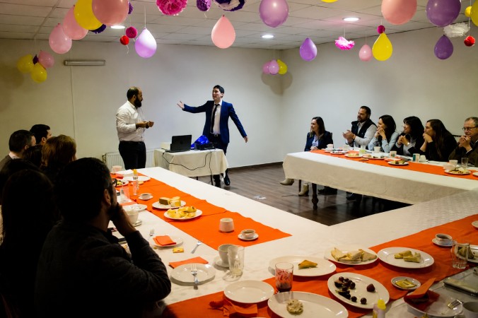 Imagen 8 de servicio