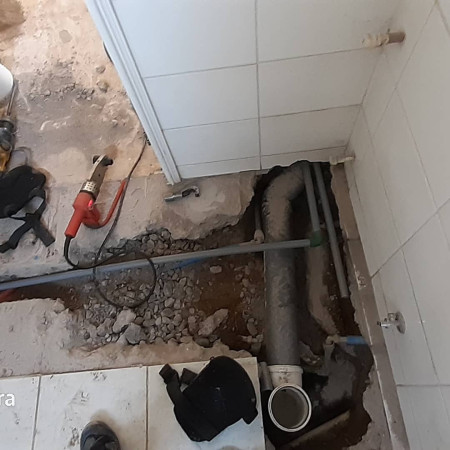 Imagen 5 de servicio
