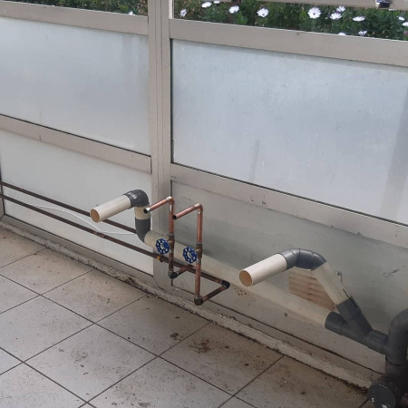 Imagen 8 de servicio