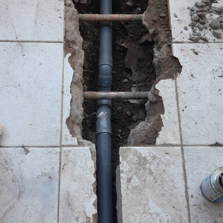 Imagen 12 de servicio