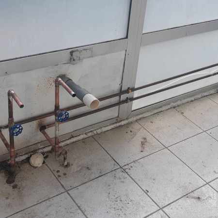 Imagen 13 de servicio