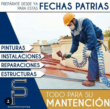 Imagen 4 de servicio