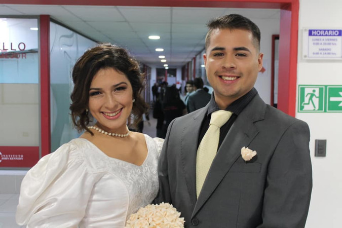 Imagen 19 de servicio