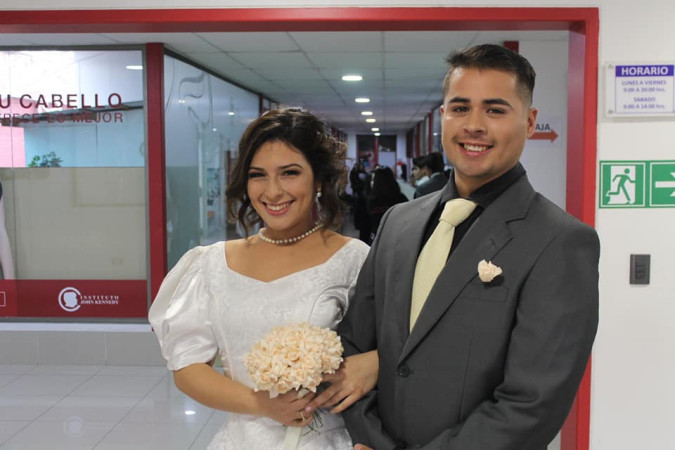 Imagen 18 de servicio
