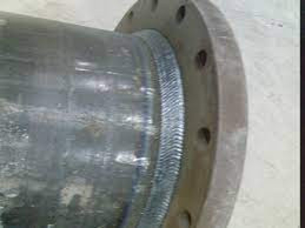 Imagen 24 de servicio