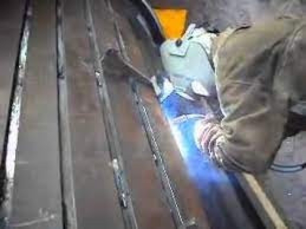 Imagen 26 de servicio