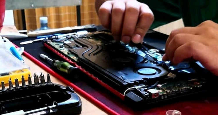 Imagen 4 de servicio