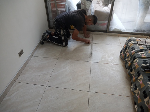 Imagen 5 de servicio