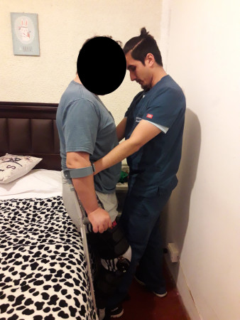 Imagen 8 de servicio