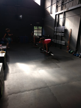 Imagen 3 de servicio