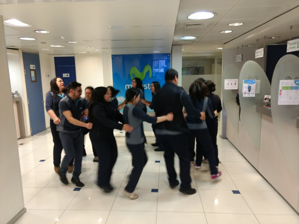 Imagen 5 de servicio