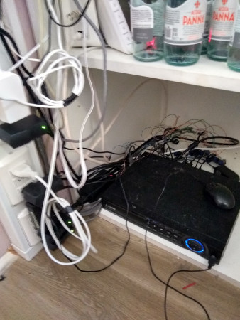 Imagen 5 de servicio