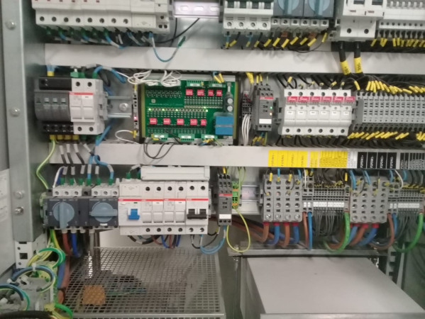 Imagen 8 de servicio