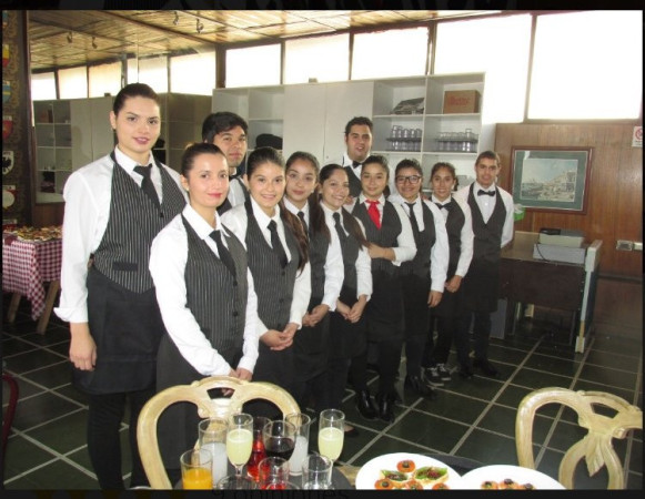 Imagen 5 de servicio