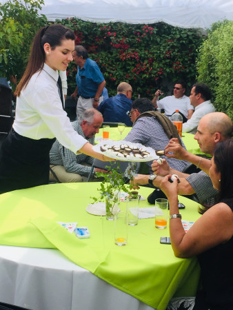 Imagen 10 de servicio