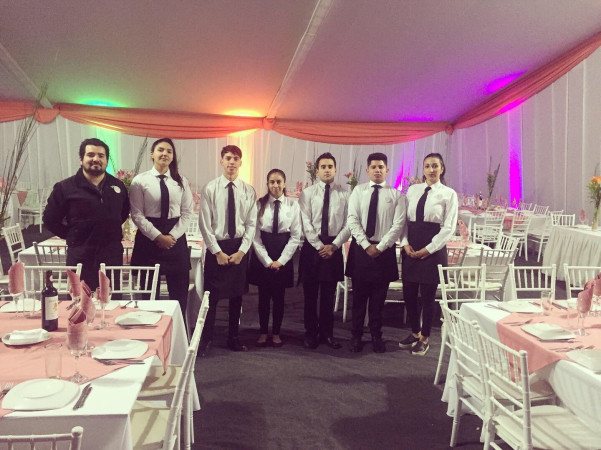 Imagen 15 de servicio