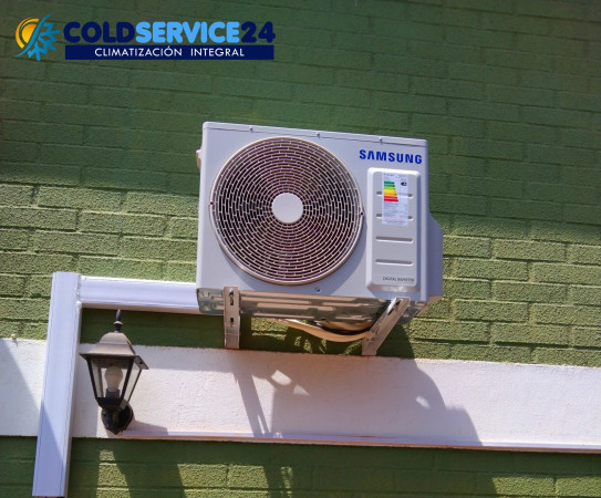 Imagen 5 de servicio
