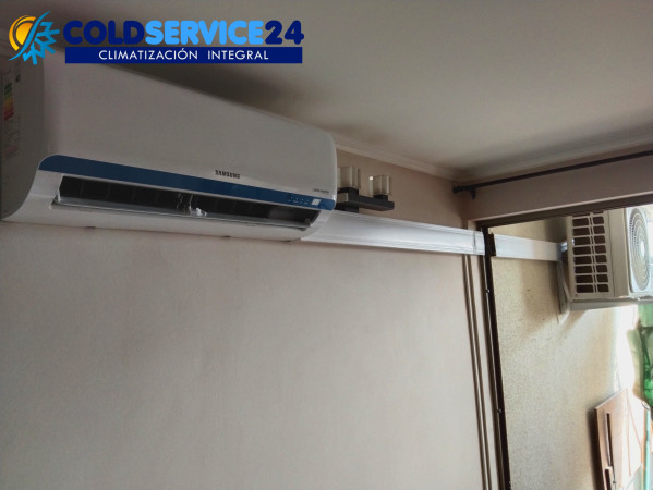Imagen 11 de servicio