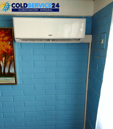 Imagen 20 de servicio