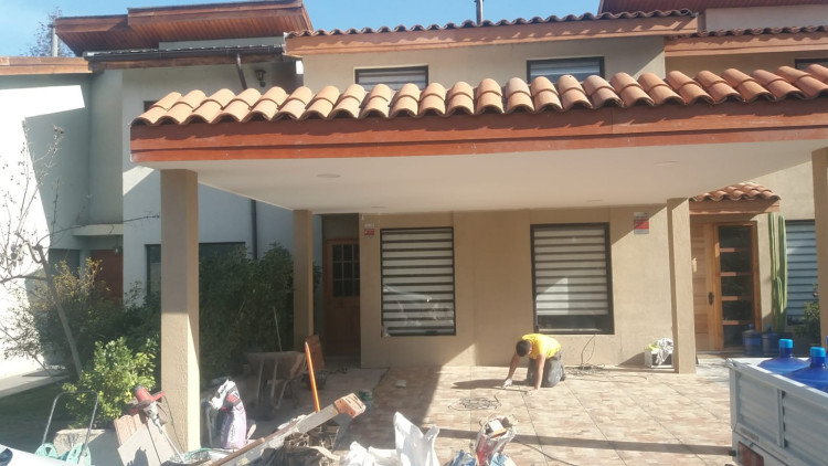 Imagen 21 de servicio