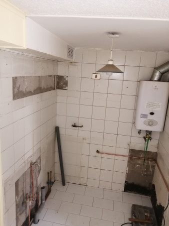 Imagen 5 de servicio
