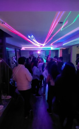 Imagen 7 de servicio