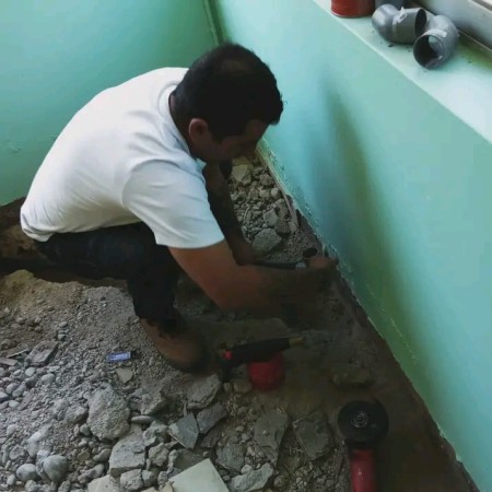 Imagen 9 de servicio