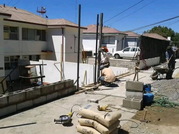 Imagen 14 de servicio