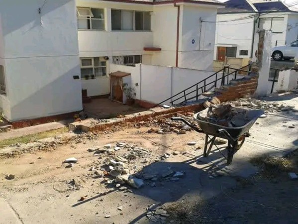 Imagen 15 de servicio