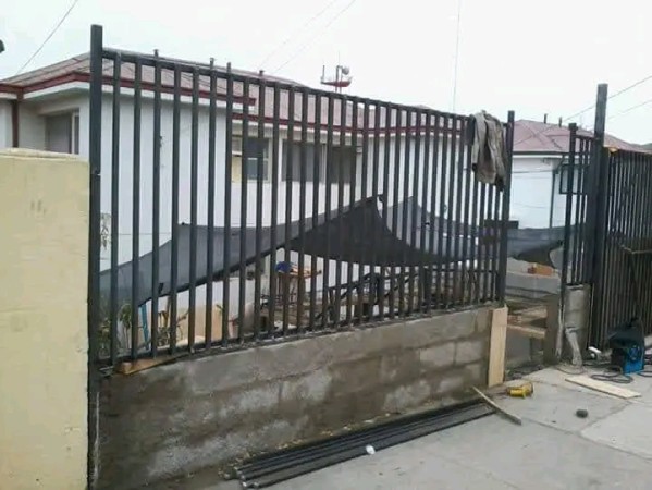 Imagen 11 de servicio