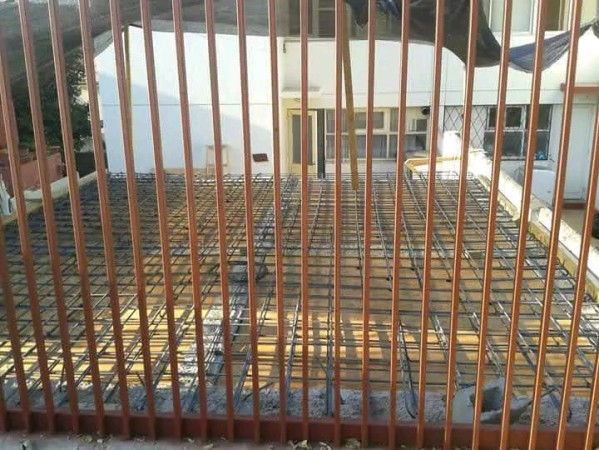 Imagen 12 de servicio