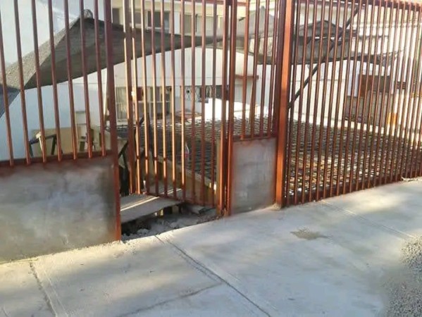 Imagen 18 de servicio