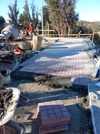 Imagen 41 de servicio