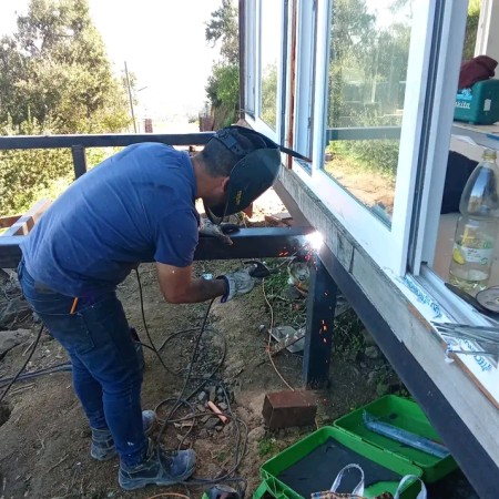 Imagen 45 de servicio