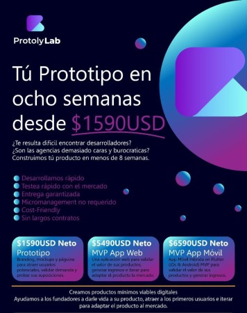 Imagen 3 de servicio