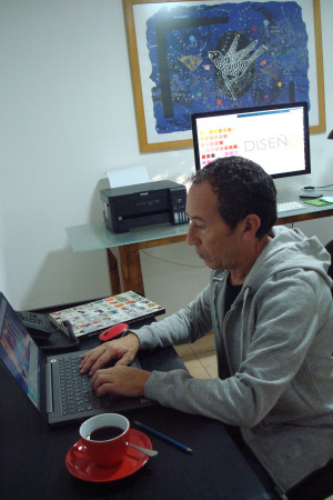 Imagen 3 de servicio