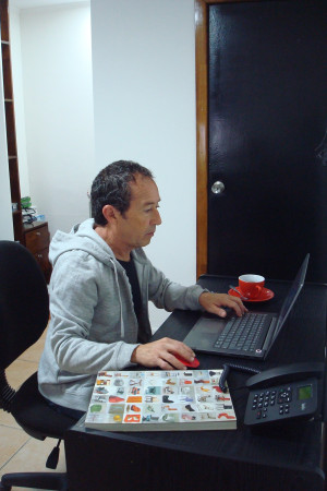 Imagen 6 de servicio