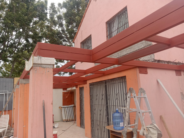 Imagen 7 de servicio