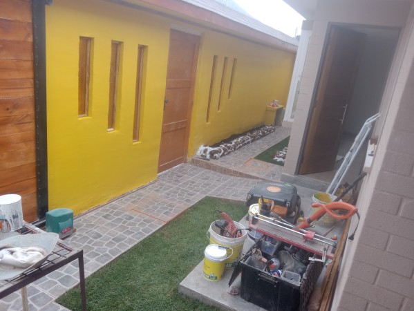 Imagen 22 de servicio