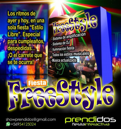 Imagen 4 de servicio