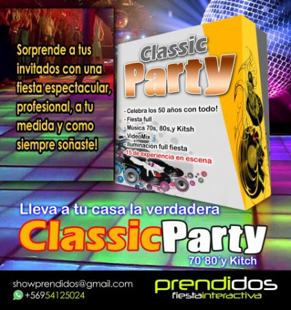 Imagen 5 de servicio