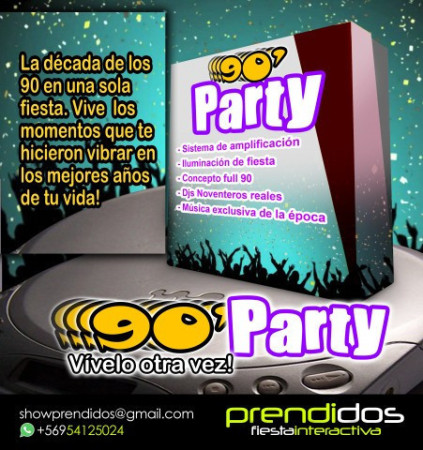 Imagen 8 de servicio