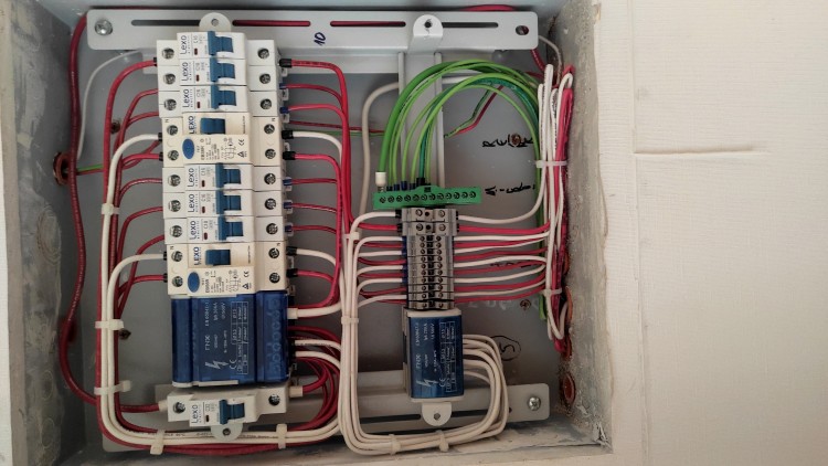 Imagen 3 de servicio