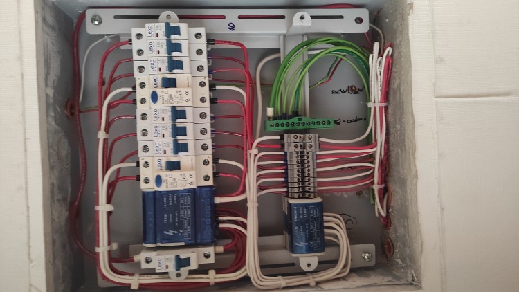 Imagen 4 de servicio