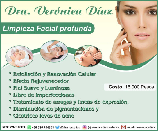 Imagen 6 de servicio