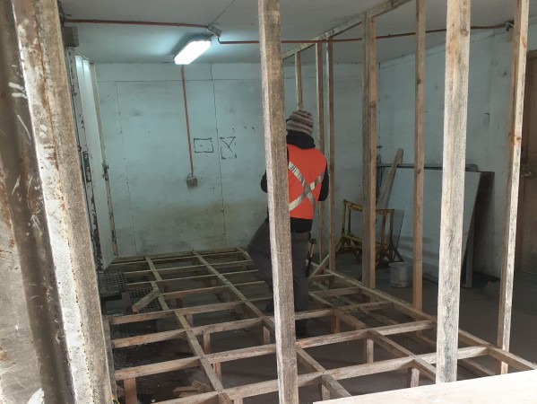 Imagen 4 de servicio