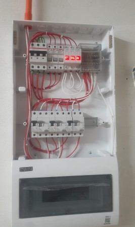 Imagen 6 de servicio