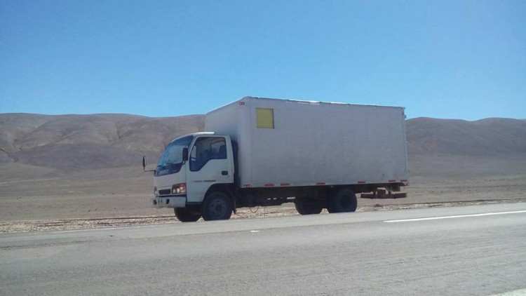 Imagen 3 de servicio