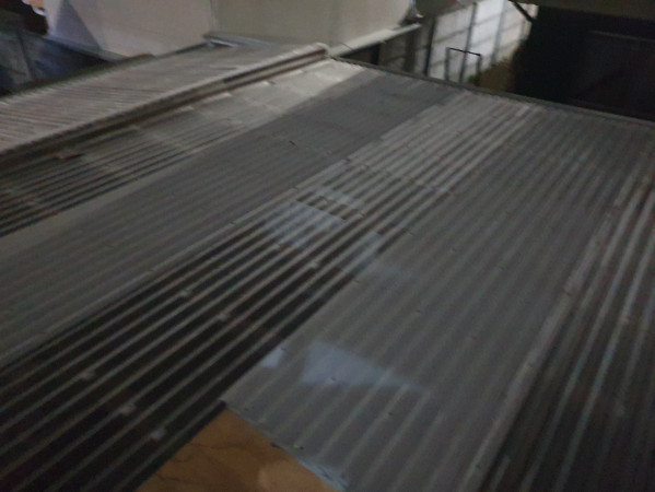 Imagen 9 de servicio